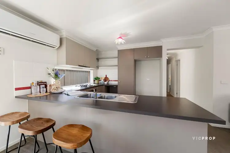 Sixth view of Homely house listing, 78 Oconnor Road, Deer Park VIC 3023