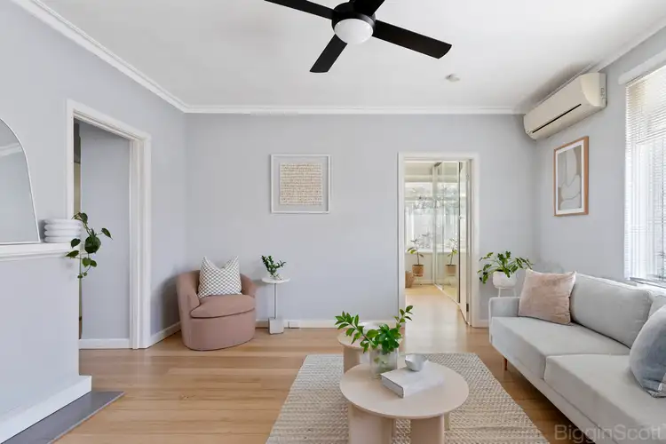 Second view of Homely apartment listing, 8/29 Sandham Street, Elsternwick VIC 3185
