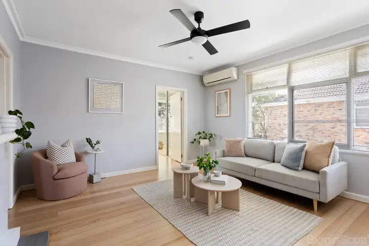 Third view of Homely apartment listing, 8/29 Sandham Street, Elsternwick VIC 3185