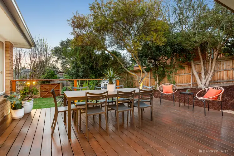 1 Sassafras Drive, Templestowe Lower VIC 3107