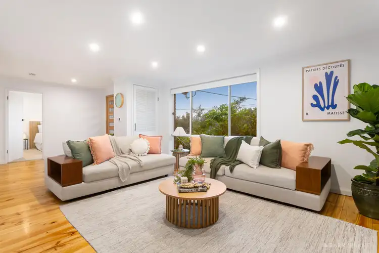 Fourth view of Homely house listing, 1 Sassafras Drive, Templestowe Lower VIC 3107