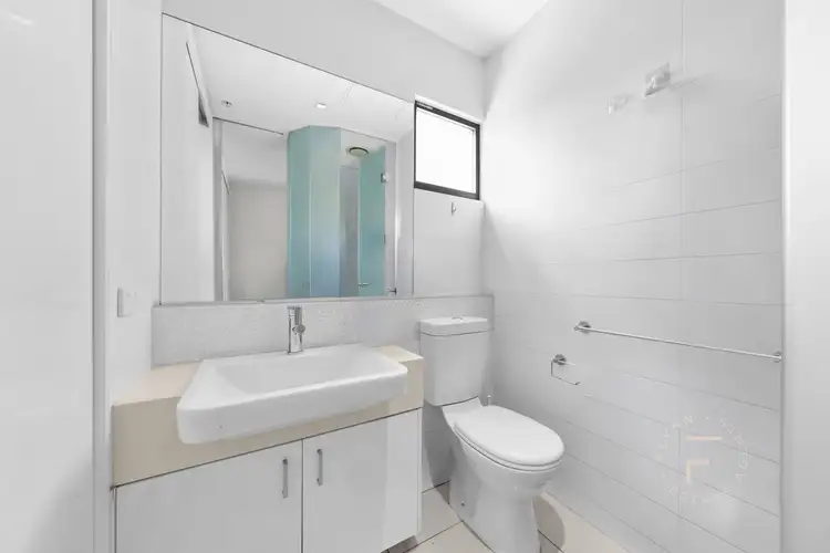 Fourth view of Homely unit listing, 403/153B High Street, Prahran VIC 3181