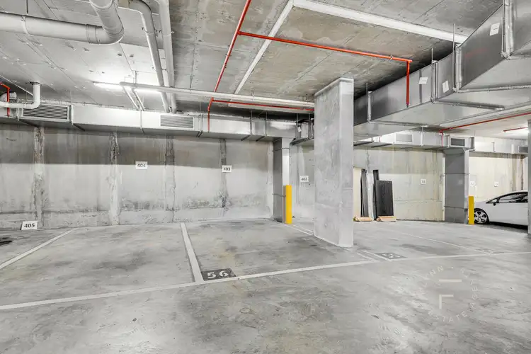 Sixth view of Homely unit listing, 403/153B High Street, Prahran VIC 3181