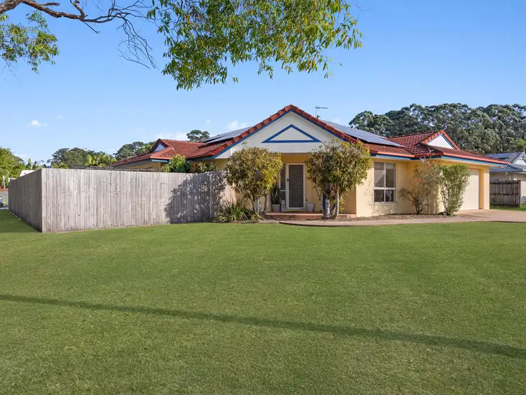56 Oak Grove Way, Sippy Downs QLD 4556