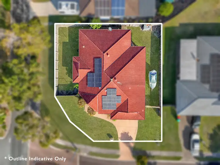 Second view of Homely house listing, 56 Oak Grove Way, Sippy Downs QLD 4556