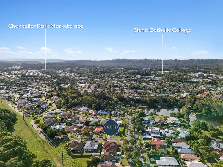 Fourth view of Homely house listing, 56 Oak Grove Way, Sippy Downs QLD 4556