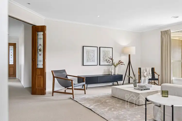 Second view of Homely house listing, 14 Coleman Court, New Gisborne VIC 3438