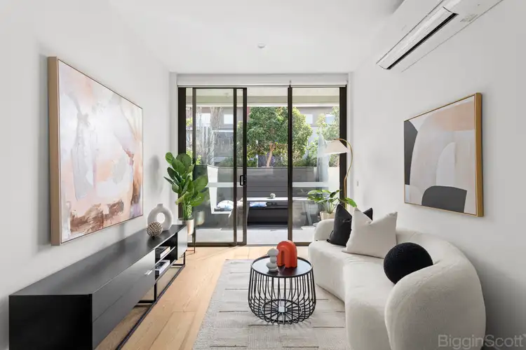 3/316 Neerim Road, Carnegie VIC 3163
