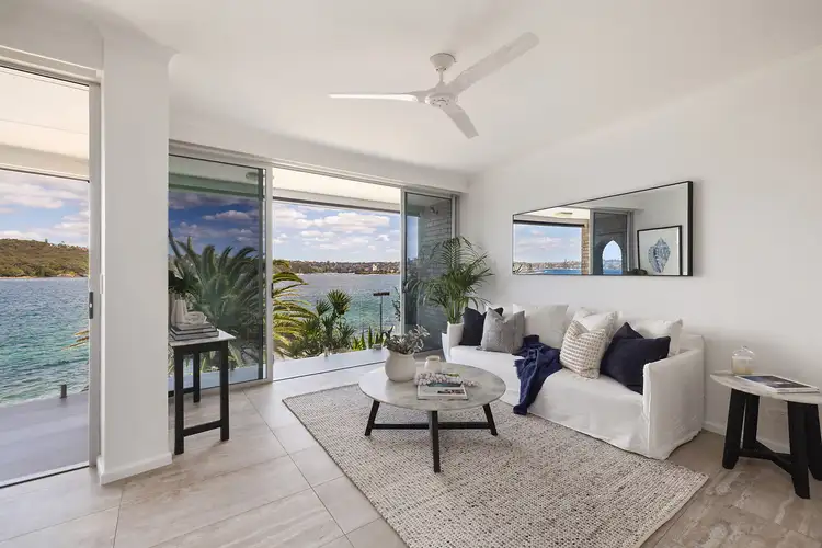 Fourth view of Homely townhouse listing, 10/19A-21 Addison Road, Manly NSW 2095