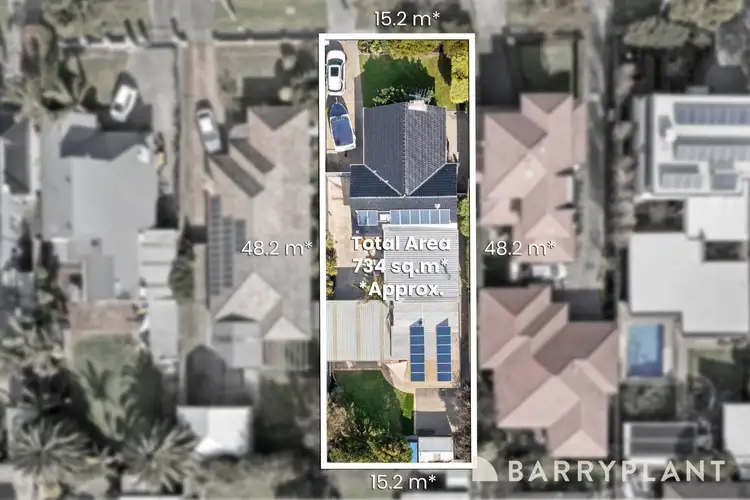 17 Third Street, Parkdale VIC 3195