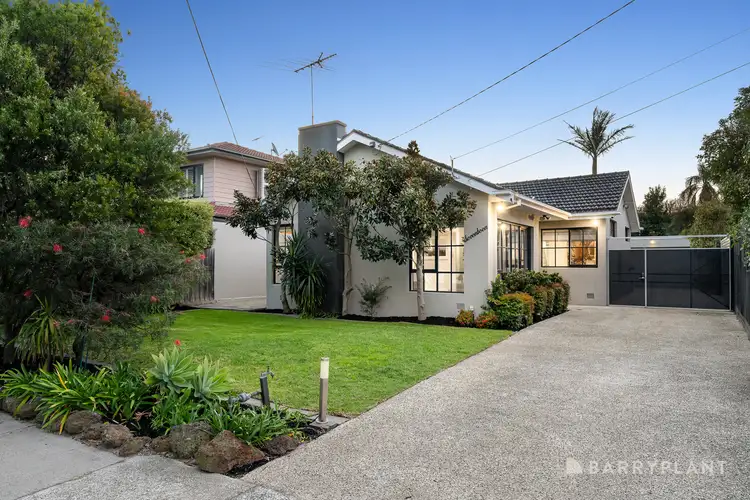 17 Third Street, Parkdale VIC 3195