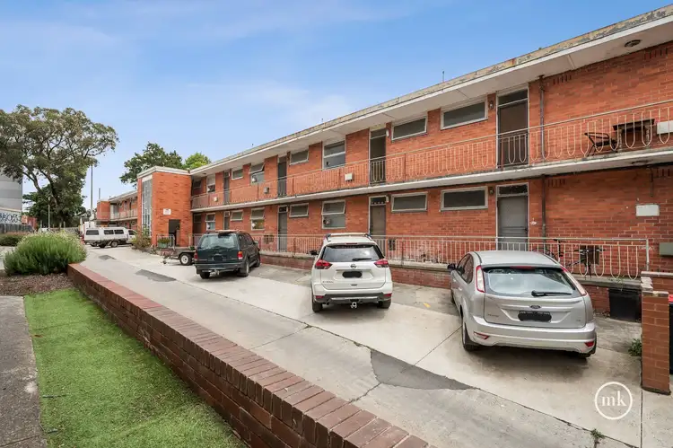 17/248 Glenlyon Road, Brunswick East VIC 3057