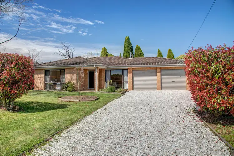 41 Dengate Crescent, Moss Vale NSW 2577