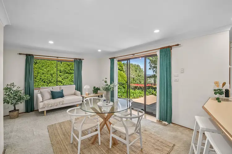 Fifth view of Homely house listing, 41 Dengate Crescent, Moss Vale NSW 2577