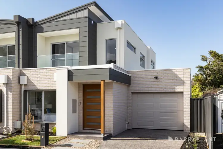 4/2 Helm  Street, Aspendale VIC 3195