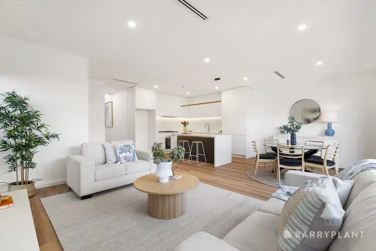 Third view of Homely townhouse listing, 4/2 Helm Street, Aspendale VIC 3195