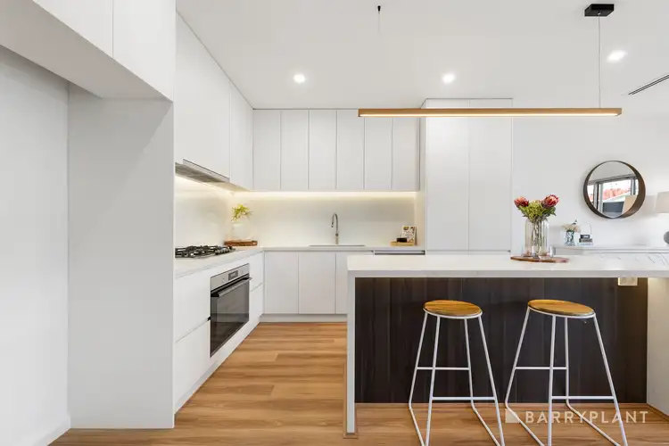 Fourth view of Homely townhouse listing, 4/2 Helm Street, Aspendale VIC 3195