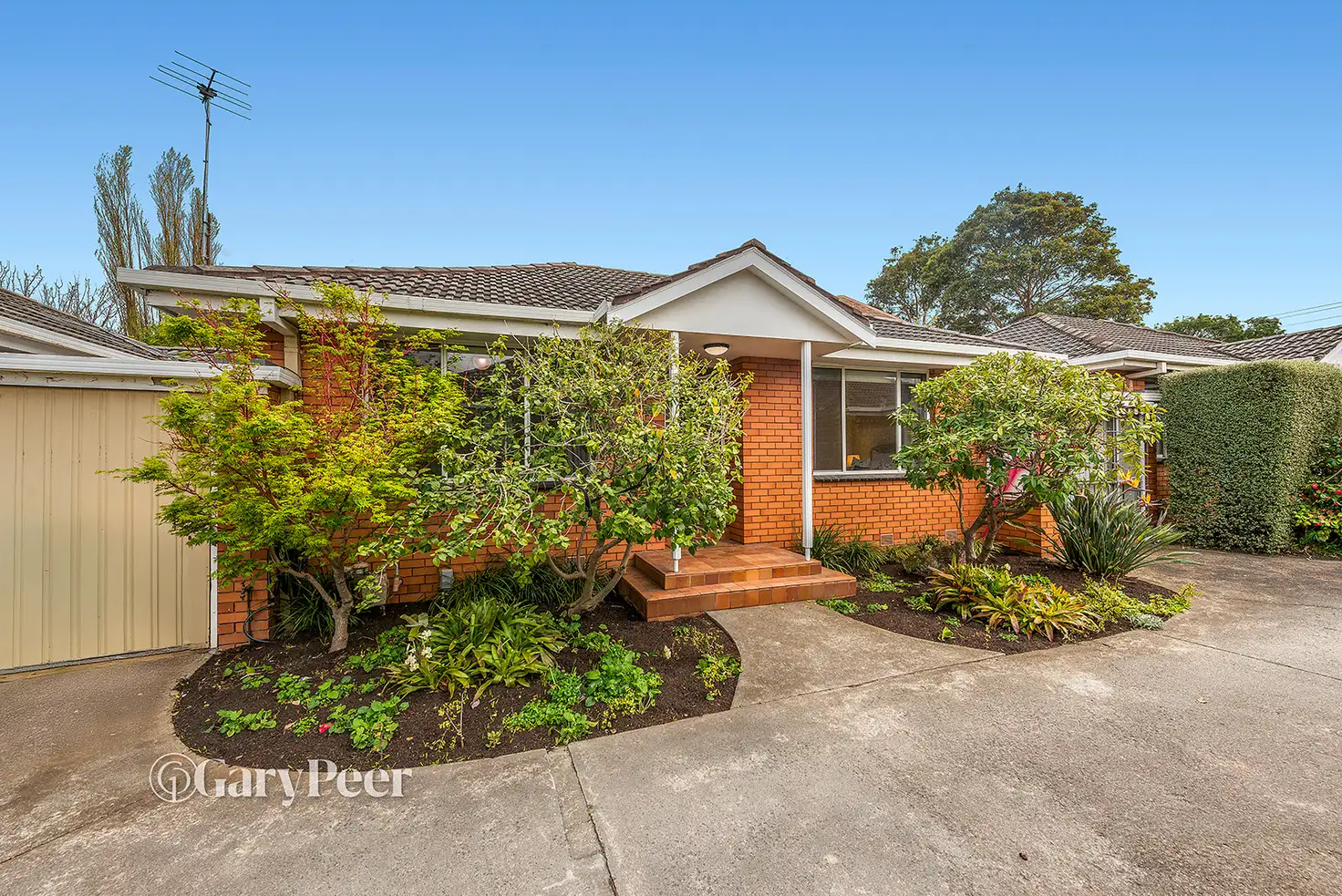 Main view of Homely unit listing, 7/21-23 Newlyn Street, Caulfield VIC 3162