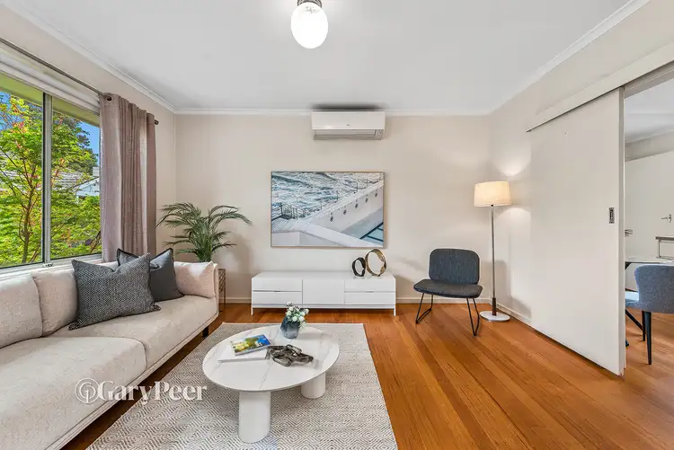 Second view of Homely unit listing, 7/21-23 Newlyn Street, Caulfield VIC 3162