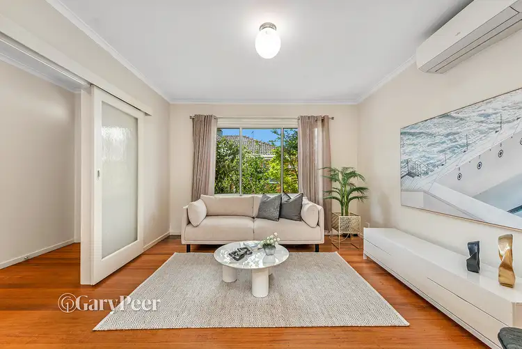 Third view of Homely unit listing, 7/21-23 Newlyn Street, Caulfield VIC 3162