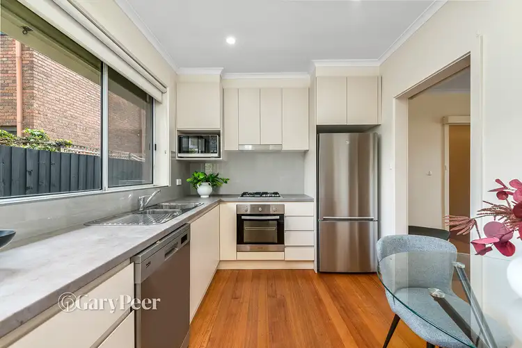 Fourth view of Homely unit listing, 7/21-23 Newlyn Street, Caulfield VIC 3162