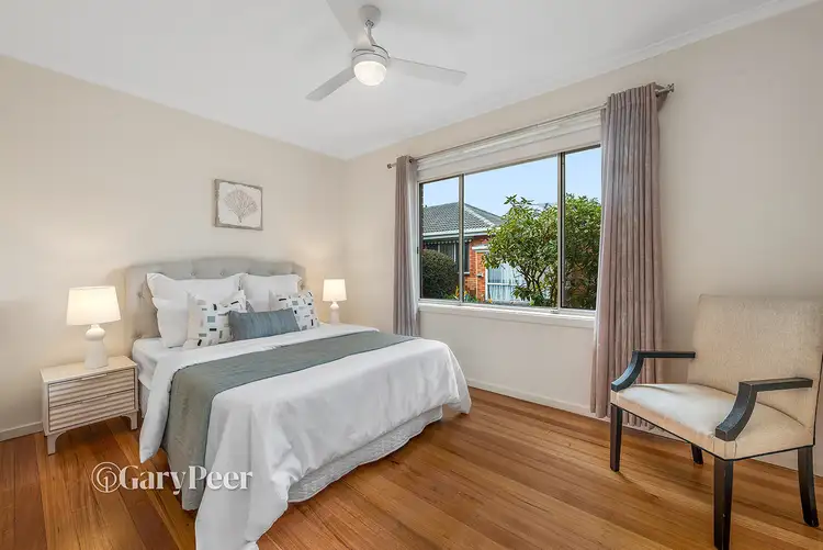 Fifth view of Homely unit listing, 7/21-23 Newlyn Street, Caulfield VIC 3162
