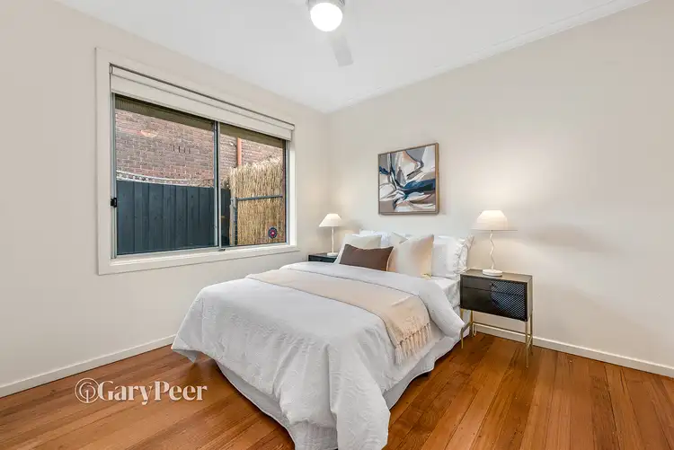 Sixth view of Homely unit listing, 7/21-23 Newlyn Street, Caulfield VIC 3162