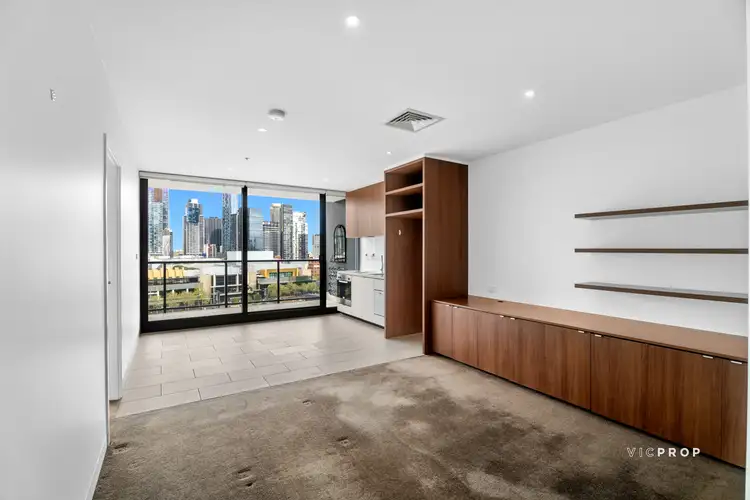 1216/555 Flinders Street, Melbourne VIC 3000