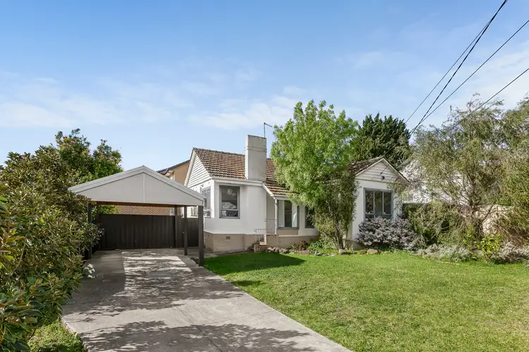 1/25 Mulgrave Street, Ashwood VIC 3147