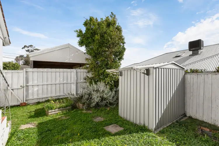Fourth view of Homely house listing, 1/25 Mulgrave Street, Ashwood VIC 3147