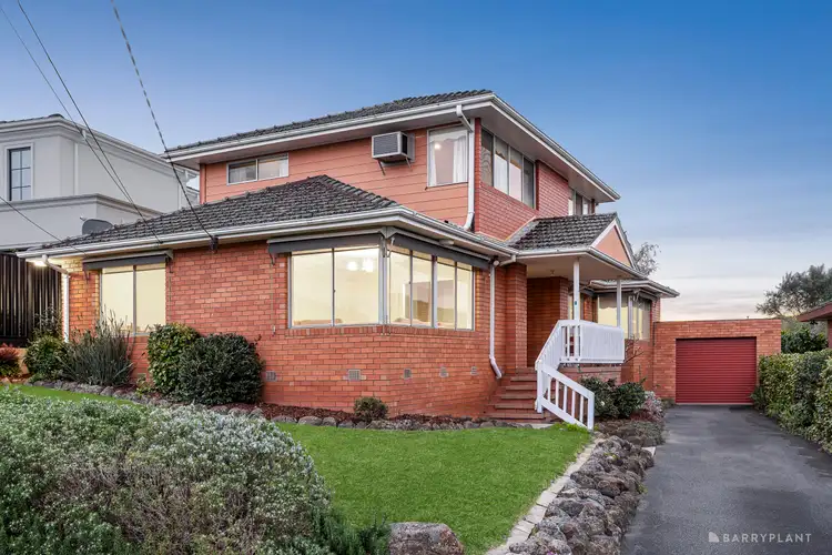Main view of Homely house listing, 8 Dove Court, Templestowe Lower VIC 3107