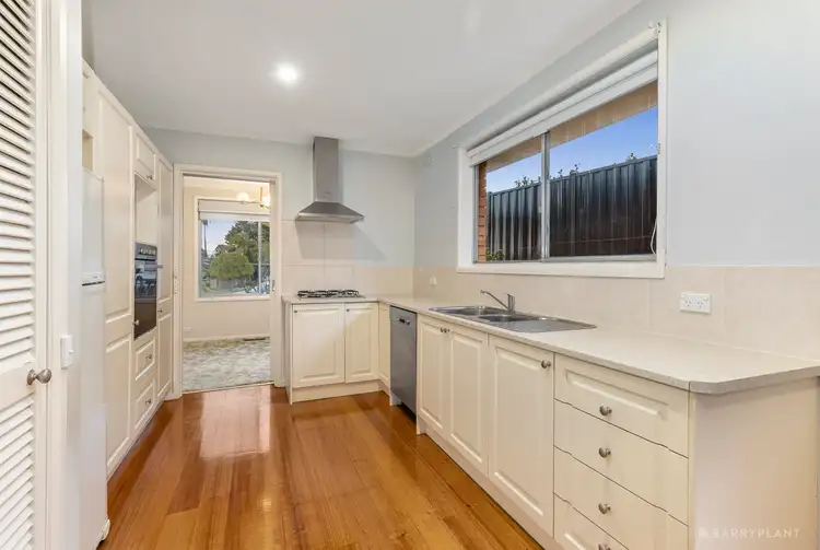 Fourth view of Homely house listing, 8 Dove Court, Templestowe Lower VIC 3107