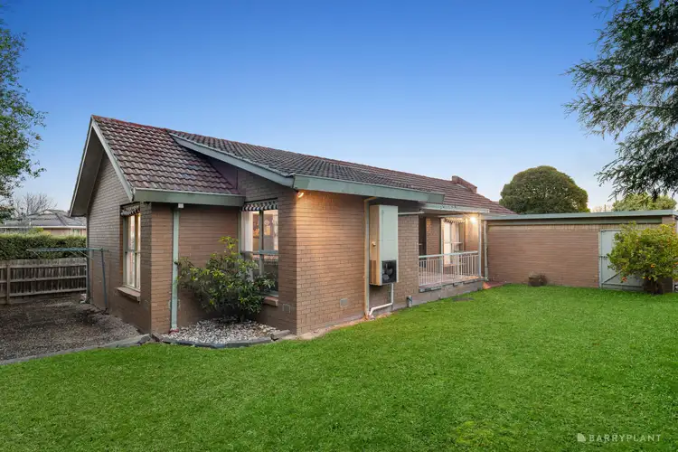 Main view of Homely house listing, 41 Woodlea Street, Doncaster East VIC 3109