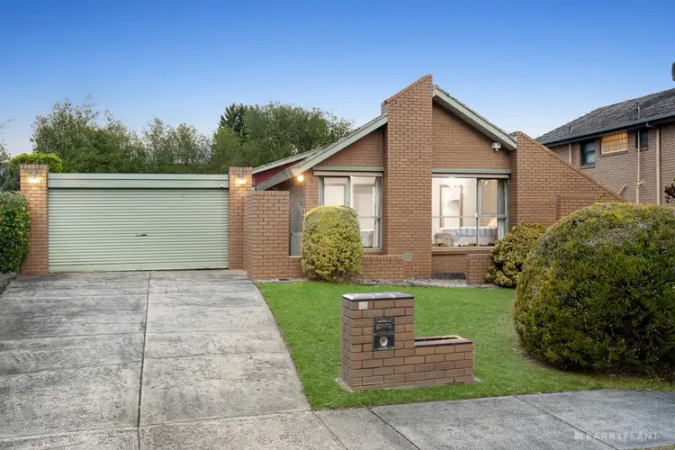 41 Woodlea Street, Doncaster East VIC 3109
