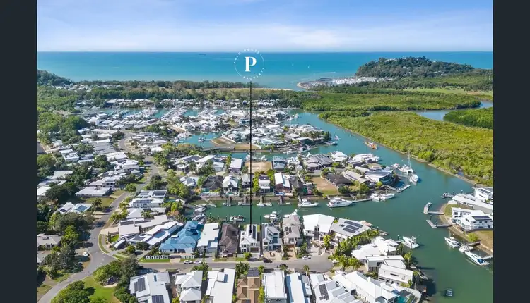 12 Apollo Quay, Trinity Park QLD 4879