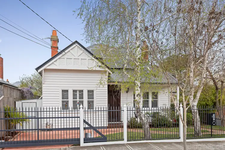 2 Leslie Street, Elsternwick VIC 3185