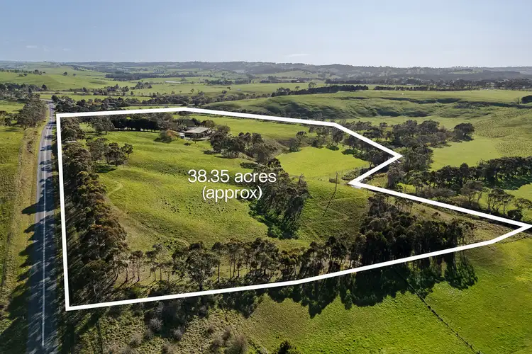 130 Darraweit Valley Road, Darraweit Guim VIC 3756