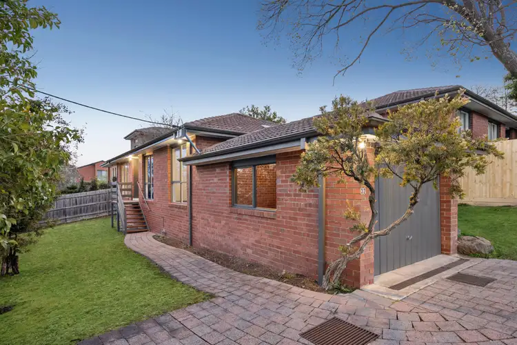 32 Forster Street, Mitcham VIC 3132