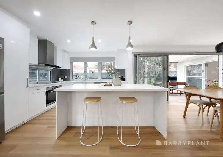 Fifth view of Homely townhouse listing, 14A Chute Street, Mordialloc VIC 3195