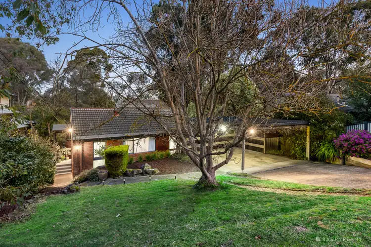 76 St Clems Road, Doncaster East VIC 3109