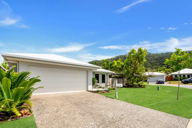 19 Deck Circuit, Trinity Beach QLD 4879