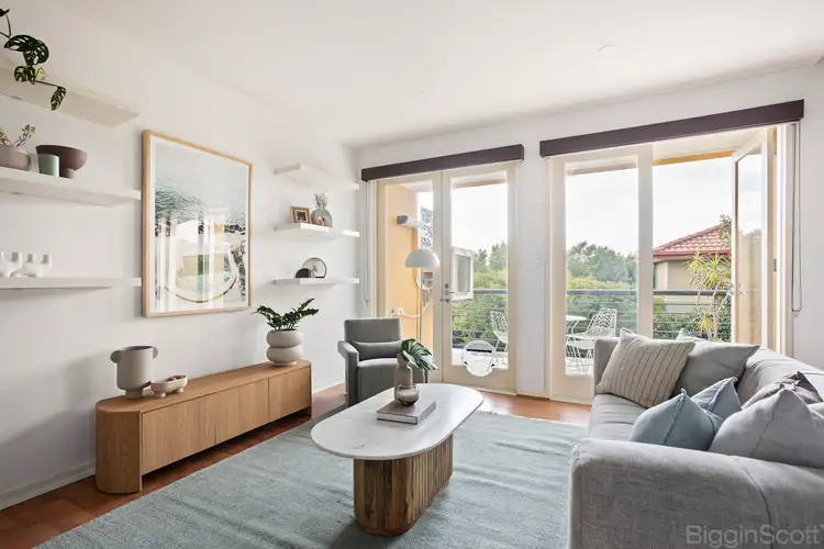 9/848 Glen Huntly Road, Caulfield South VIC 3162