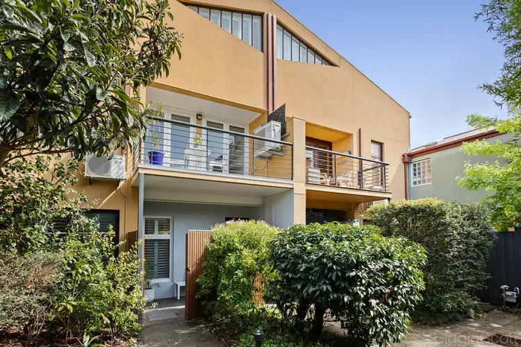 Main view of Homely townhouse listing, 9/848 Glen Huntly Road, Caulfield South VIC 3162