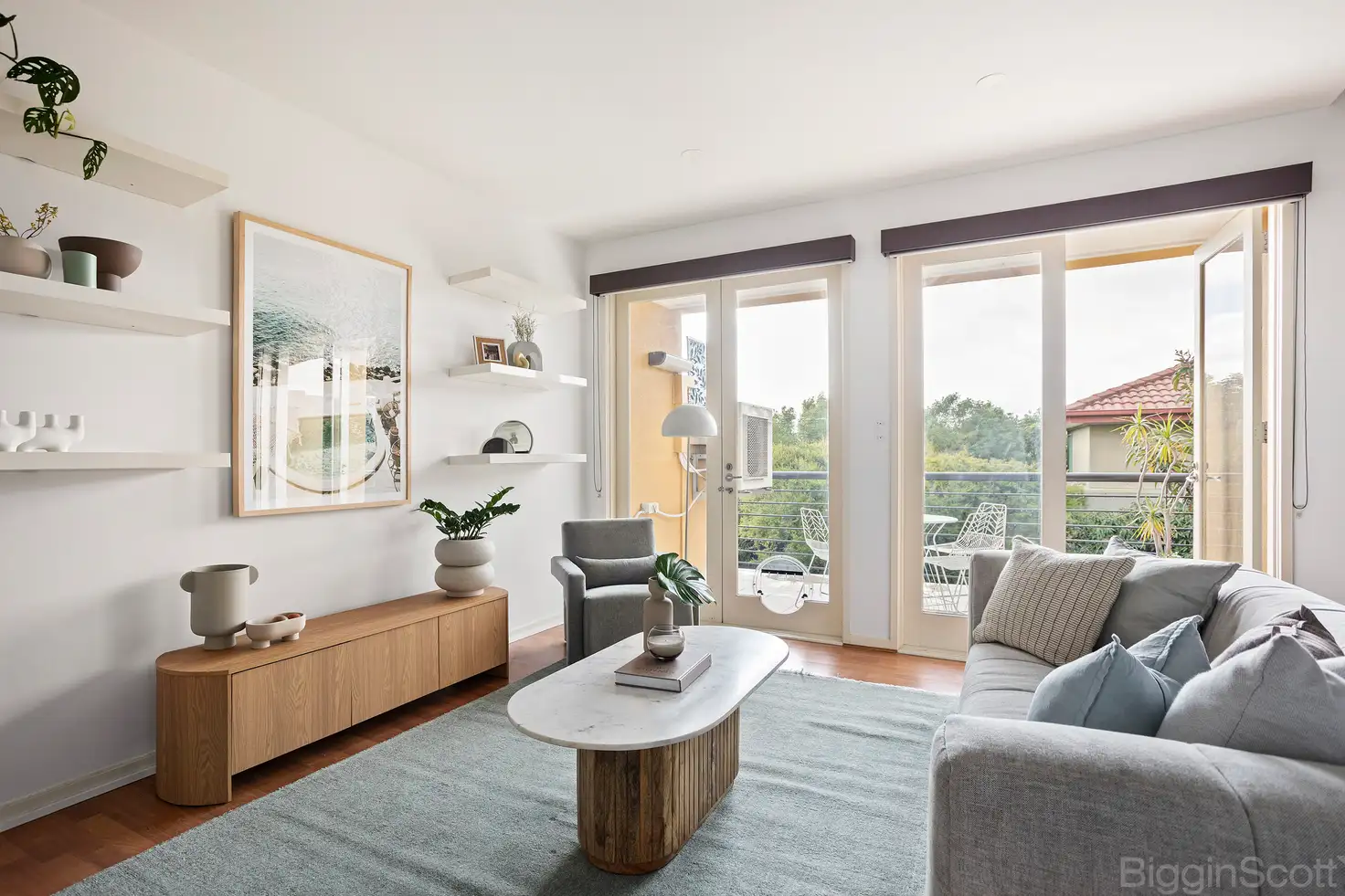 Main view of Homely apartment listing, 9/848 Glen Huntly Road, Caulfield South VIC 3162