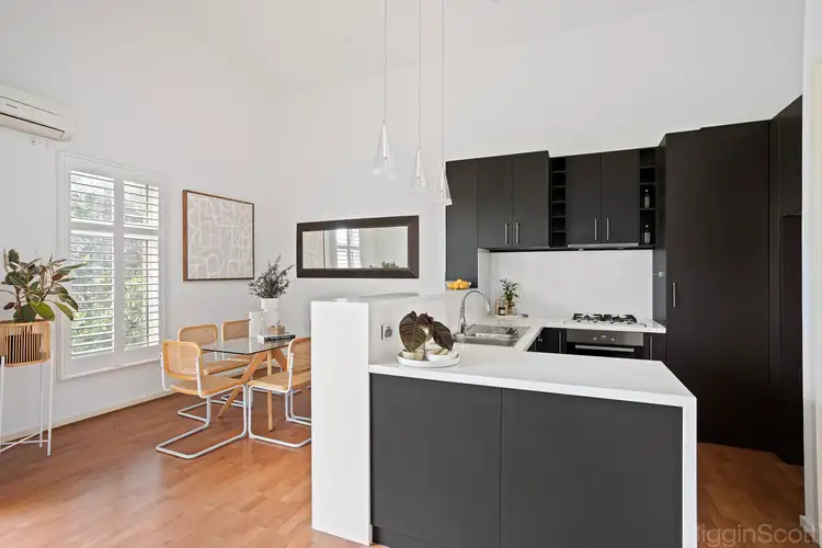 Second view of Homely apartment listing, 9/848 Glen Huntly Road, Caulfield South VIC 3162