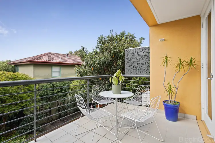 Third view of Homely apartment listing, 9/848 Glen Huntly Road, Caulfield South VIC 3162
