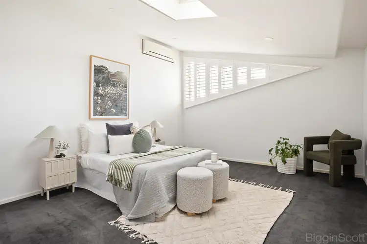 Fourth view of Homely apartment listing, 9/848 Glen Huntly Road, Caulfield South VIC 3162