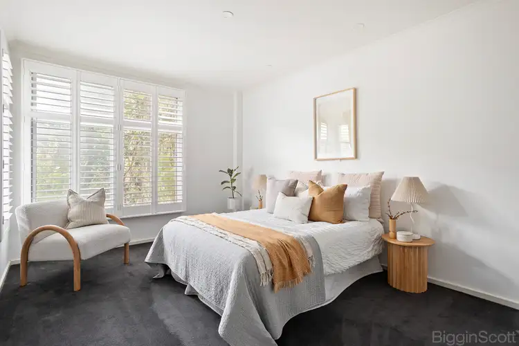 Sixth view of Homely apartment listing, 9/848 Glen Huntly Road, Caulfield South VIC 3162