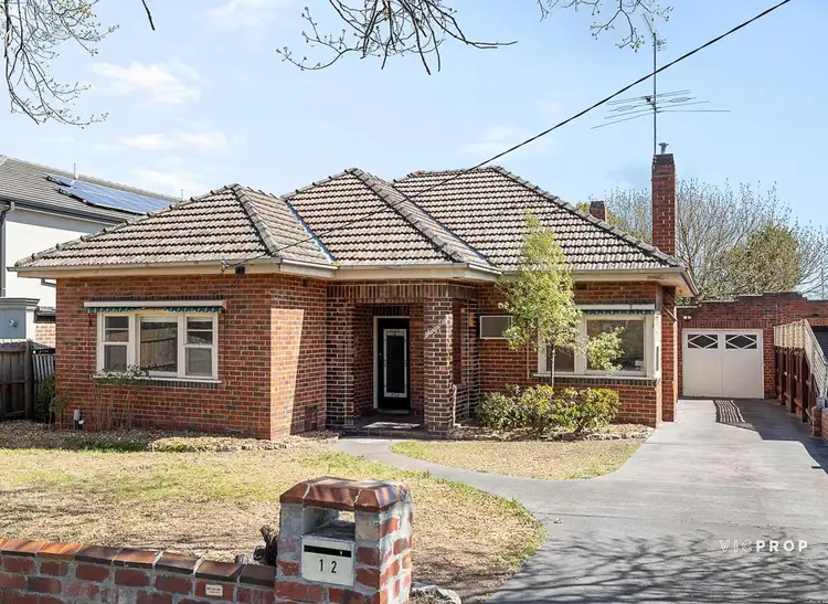 12 Aylmer Street, Balwyn North VIC 3104