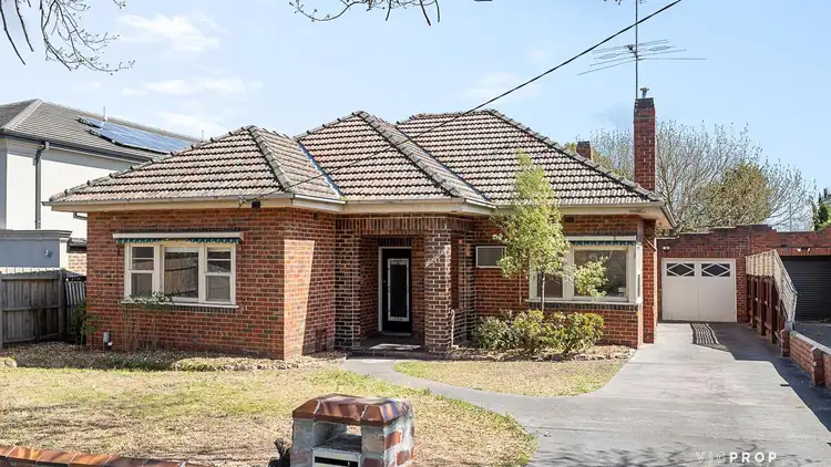 12 Aylmer Street, Balwyn North VIC 3104